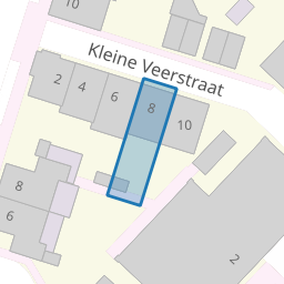 Perceel DSN01-K-10067