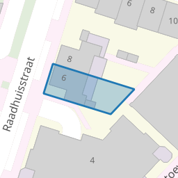 Perceel DSN01-K-10071