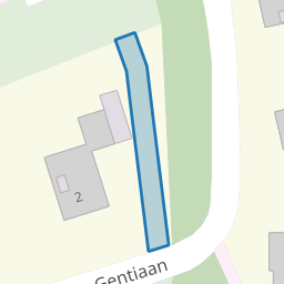 Perceel DSN01-K-10072