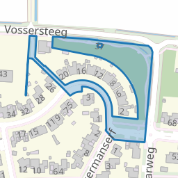 Perceel DSN01-K-10076