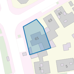 Perceel DSN01-K-10089