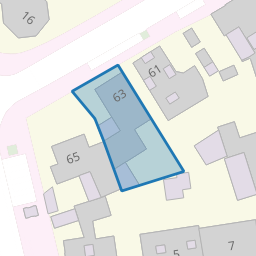 Perceel DSN01-K-10090