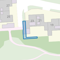 Perceel DSN01-K-10101