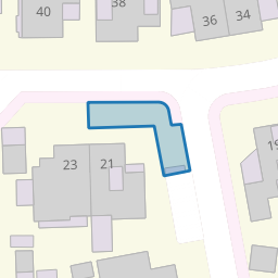 Perceel DSN01-K-10105