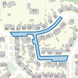 Perceel DSN01-K-10106