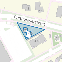 Perceel DSN01-K-10109