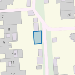 Perceel DSN01-K-10117