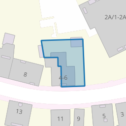 Perceel DSN01-K-10120