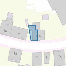 Perceel DSN01-K-10121