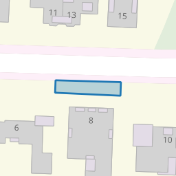 Perceel DSN01-K-10125