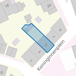 Perceel DSN01-K-10136