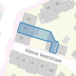 Perceel DSN01-K-10137