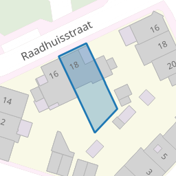 Perceel DSN01-K-10139