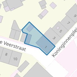 Perceel DSN01-K-10143