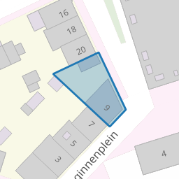 Perceel DSN01-K-10144