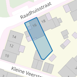 Perceel DSN01-K-10145