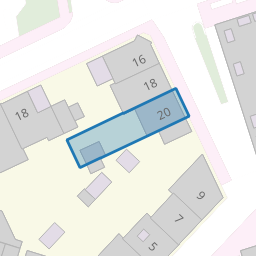 Perceel DSN01-K-10147