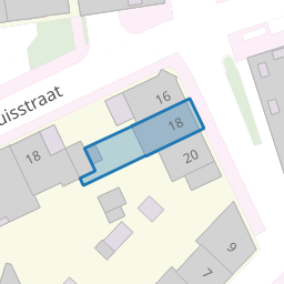 Perceel DSN01-K-10148