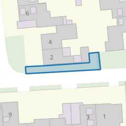 Perceel DSN01-K-10152