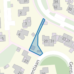 Perceel DSN01-K-10156