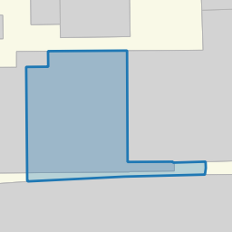 Perceel DSN01-K-10158