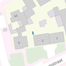 Perceel DSN01-K-10161