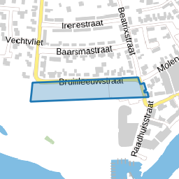 Perceel DSN01-K-10162