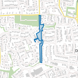 Perceel DSN01-K-10169