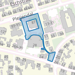 Perceel DSN01-K-10173