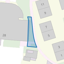 Perceel DSN01-K-10174