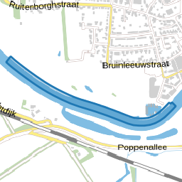 Perceel DSN01-K-10183