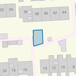 Perceel DSN01-K-10195