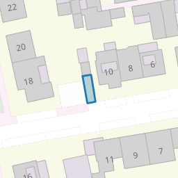 Perceel DSN01-K-10201