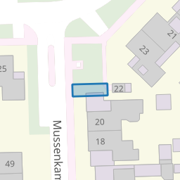 Perceel DSN01-K-10202