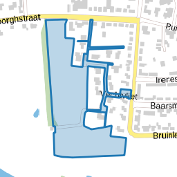 Perceel DSN01-K-10212