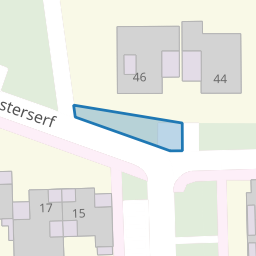 Perceel DSN01-K-10213