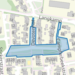 Perceel DSN01-K-10225