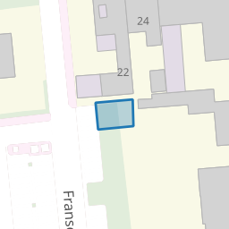 Perceel DSN01-K-10229