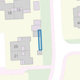 Perceel DSN01-K-10238