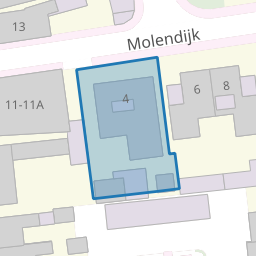 Perceel DSN01-K-10260