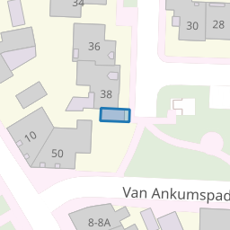 Perceel DSN01-K-10270