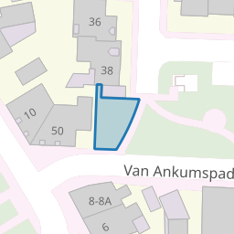 Perceel DSN01-K-10271