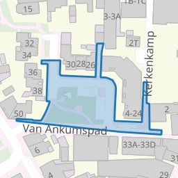 Perceel DSN01-K-10272