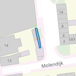 Perceel DSN01-K-10273