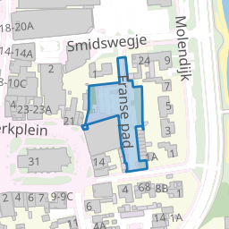 Perceel DSN01-K-10274