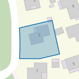 Perceel DSN01-K-10276