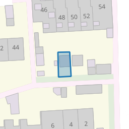 Perceel DSN01-K-10280