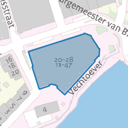 Perceel DSN01-K-10285