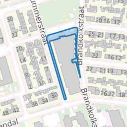 Perceel DSN01-K-10289