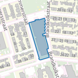 Perceel DSN01-K-10290